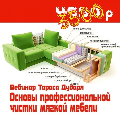 [Тарас Дударь] Основы профессиональной чистки мягк_0.jpg